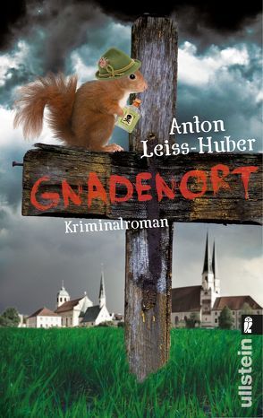 Gnadenort von Leiss-Huber,  Anton