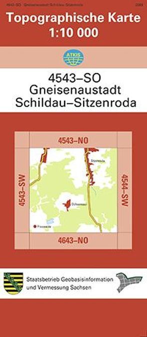 Sitzenroda (4543-SO)