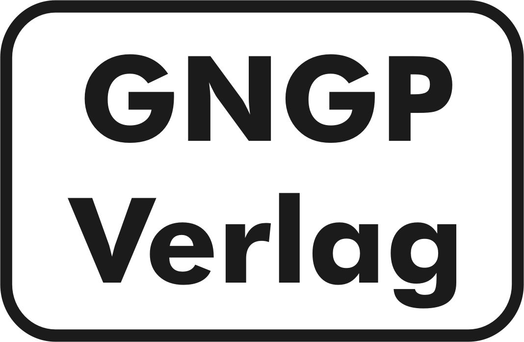 Verleger: <span>GNGP-Verlag</span> 