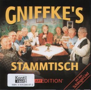 Gniffke’s Stammtisch von Jost,  Harry P