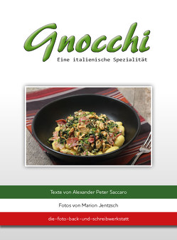 Gnocchi von Saccaro,  Alexander Peter