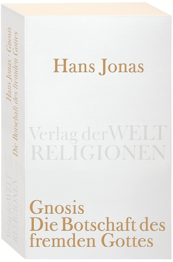 Gnosis von Jonas,  Hans, Wiese,  Christian