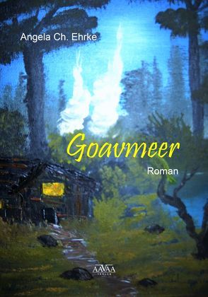 Goavmeer – Großdruck von Ehrke,  Angela Ch.