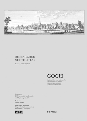 Goch von Wensky,  Margret