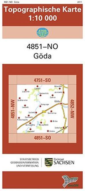 Göda (4851-NO)