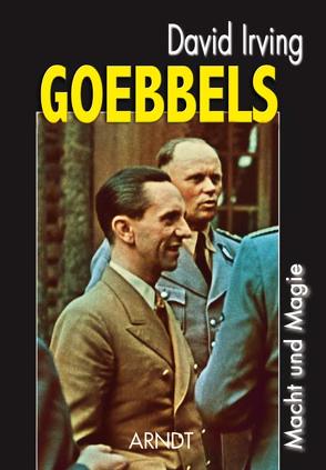 Goebbels von Irving,  David