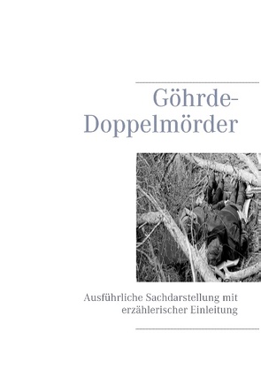 Göhrde-Doppelmörder von Beck,  Mattes