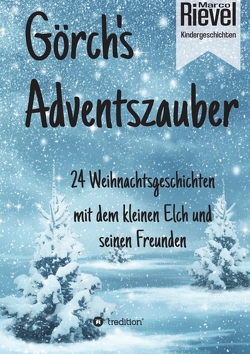 Görch’s Adventszauber von Rievel,  Marco