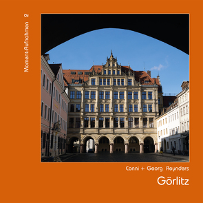 Görlitz von Reynders,  Conni, Reynders,  Georg