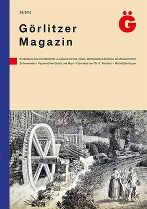 Görlitzer Magazin 28