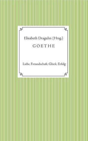 Goethe von Draguhn,  Elisabeth