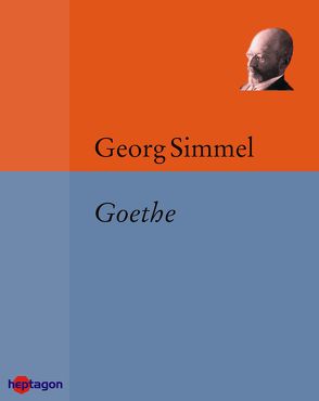 Goethe von Damken,  Martin, Simmel,  Georg