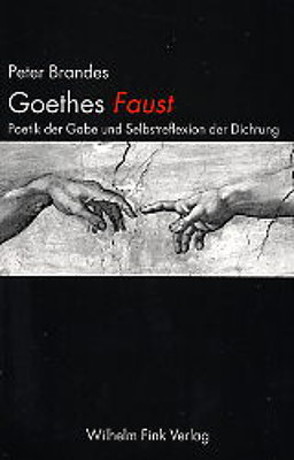 Goethes Faust von Brandes,  Peter