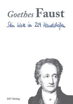 Goethes Faust