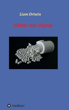 Götter des Olymp von Ortwin,  Liam