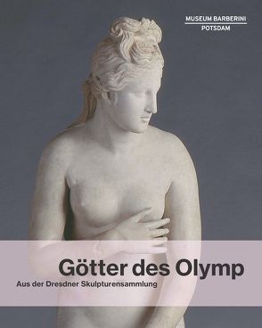 Götter des Olymp von Koja,  Stephan, Philipp,  Michael, Westheider,  Ortrud