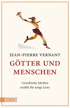 Götter und Menschen von Faust,  Hella, Vernant,  Jean-Pierre