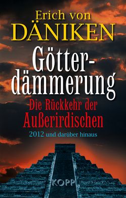 Götterdämmerung von Däniken,  Erich von