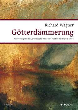 Götterdämmerung von Döge,  Klaus, Klein,  Eva Katharina, Wagner,  Richard