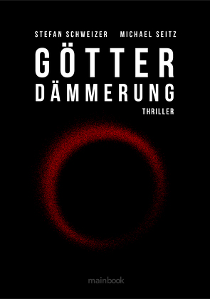 Götterdämmerung von Schweizer,  Stefan, Seitz,  Michael