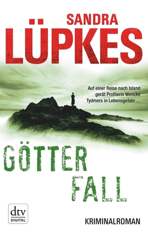 Götterfall von Lüpkes,  Sandra