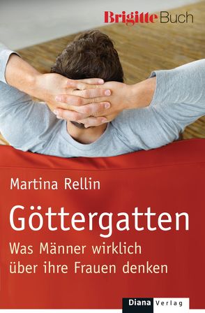 Göttergatten von Rellin,  Martina