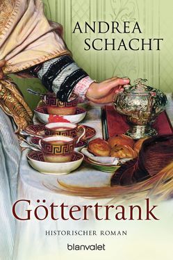 Göttertrank von Schacht,  Andrea