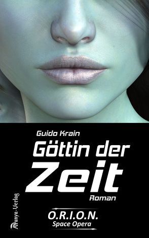 Göttin der Zeit von Krain,  Guido