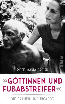 »Göttinnen und Fußabstreifer« von Gropp,  Rose Maria