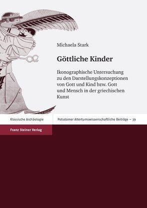 Göttliche Kinder von Stark,  Michaela