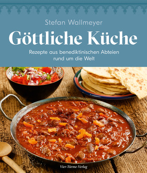 Göttliche Küche von Duttmann,  Heinz, Wallmeyer,  Stefan