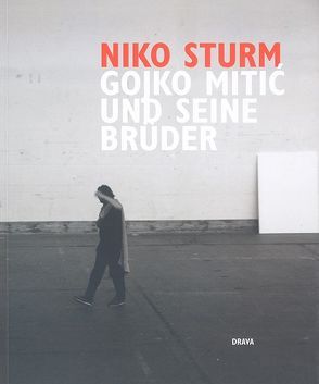 Gojko Mitić und seine Brüder von Sturm,  Niko