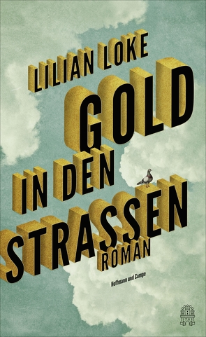 Gold in den Straßen von Loke,  Lilian