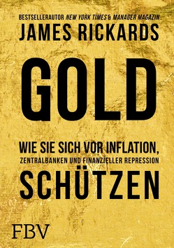 Gold von Rickards,  James