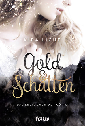 Gold und Schatten von Licht,  Kira