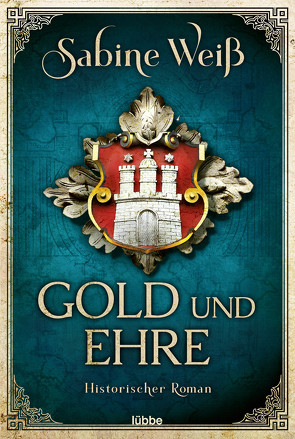 Gold und Ehre von Weiß,  Sabine