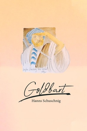 Goldbart von Schuschnig,  Hanns