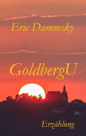 Goldberg von Dammsky,  Eric