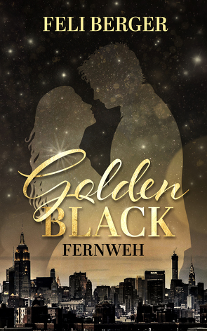 Golden Black von Feli,  Berger