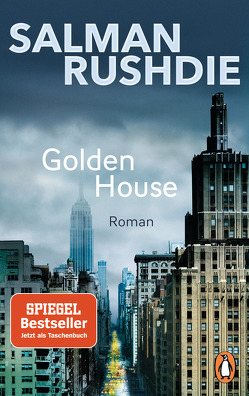 Golden House von Herting,  Sabine, Rushdie,  Salman