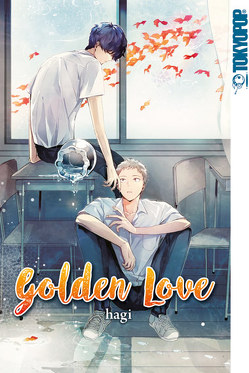 Golden Love von hagi