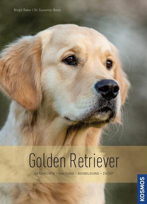 Golden Retriever von Bona,  Dr. Susanne, Rabe,  Birgit