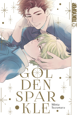 Golden Sparkle von Suzumaru,  Minta