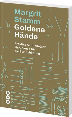 Goldene Hände von Stamm,  Margrit