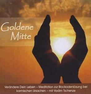 Goldene Mitte von Tschenze,  Vadim