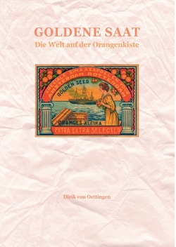 Goldene Saat von Oettingen,  Dirik von