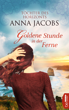 Goldene Stunde in der Ferne von Jacobs,  Anna, Ritgen,  Beke