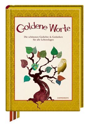 Goldene Worte von Herold,  Tina, Weigel,  Anne