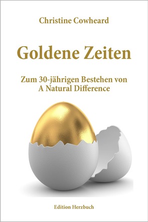 Goldene Zeiten von Cowheard,  Christine