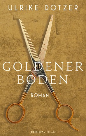 Goldener Boden von Dotzer,  Ulrike